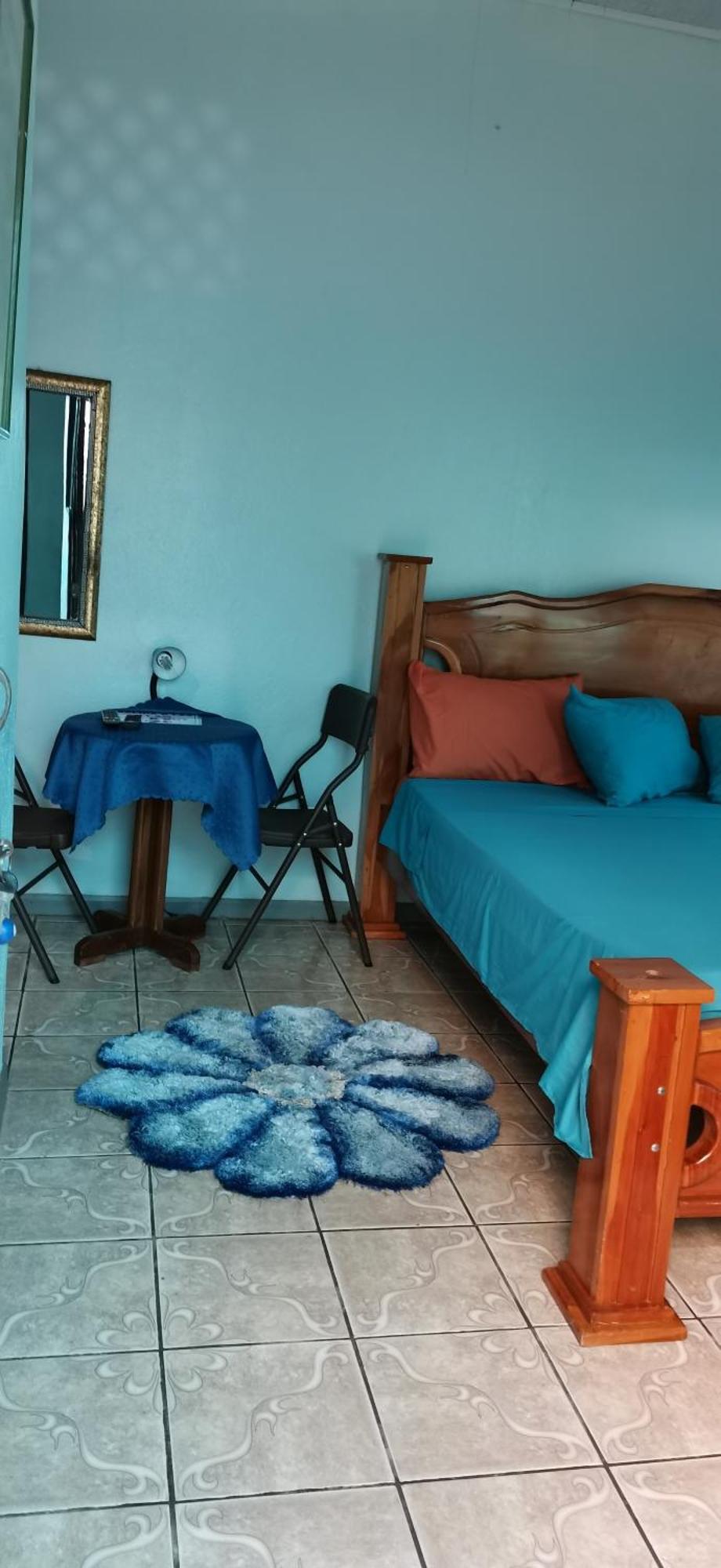 Cabinas Mitchaelle'S Puerto Viejo de Talamanca Buitenkant foto