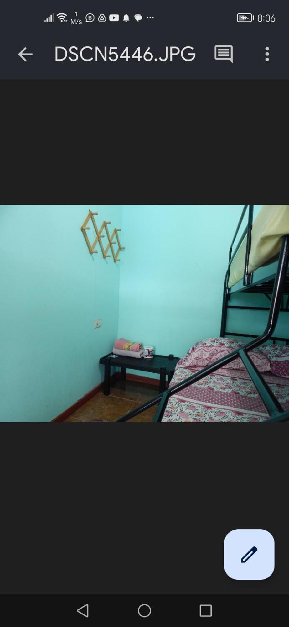 Cabinas Mitchaelle'S Puerto Viejo de Talamanca Buitenkant foto