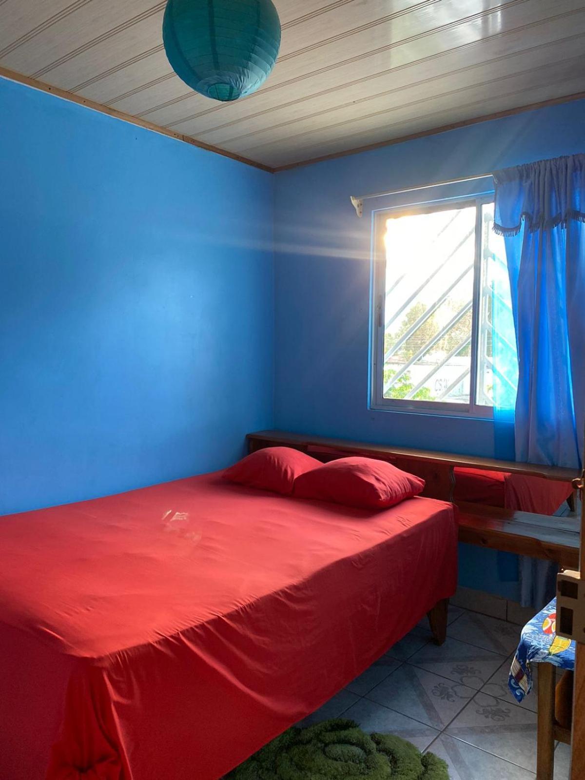 Cabinas Mitchaelle'S Puerto Viejo de Talamanca Buitenkant foto